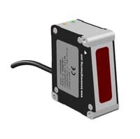 Banner Engineering High-Precision Laser Measurement Sensor, LH Series